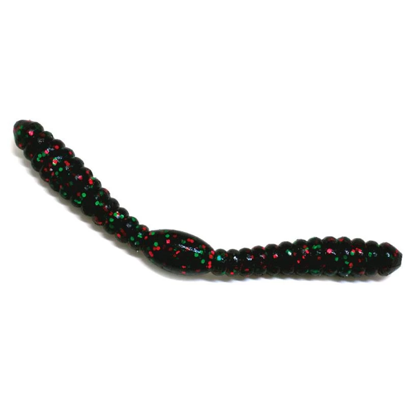 LEURRE SOUPLE DAMIKI GOGO - 10CM - PAR 10 3 LEURRE SOUPLE DAMIKI GOGO - 10CM - PAR 10