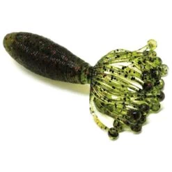 LEURRE SOUPLE DAMIKI HYDRA - 10CM - PAR 8