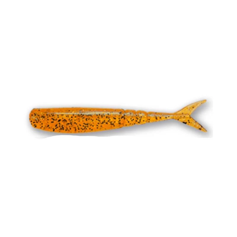 LEURRE SOUPLE DELALANDE DROP SHAD 7.5CM - PAR 100 3 LEURRE SOUPLE DELALANDE DROP SHAD 7.5CM - PAR 100