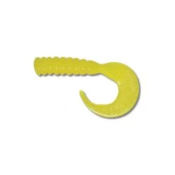 LEURRE SOUPLE DELALANDE KING - 12CM - PAR 5