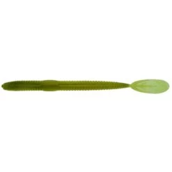 LEURRE SOUPLE DELALANDE LONG BASS WORMS - 18CM