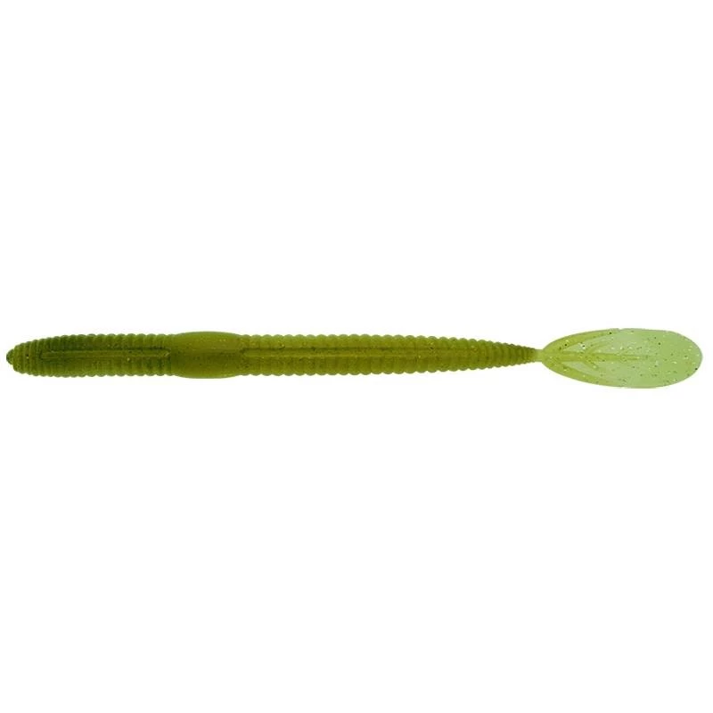 LEURRE SOUPLE DELALANDE LONG BASS WORMS - 18CM 3 LEURRE SOUPLE DELALANDE LONG BASS WORMS - 18CM