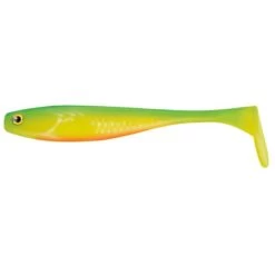 LEURRE SOUPLE DELALANDE ZAND FAT SHAD - 10CM