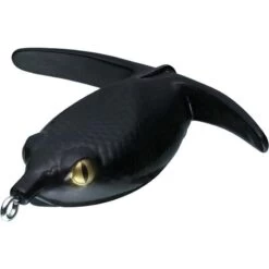 LEURRE SOUPLE DEPS BASIRISKY HARDBELLY 70 - 7CM
