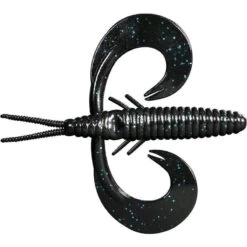 LEURRE SOUPLE DEPS BM HOG 4 - 10CM - PAR 6