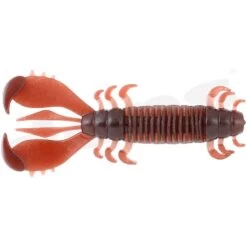 LEURRE SOUPLE DEPS MS CRAW - 7CM - PAR 8