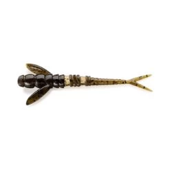 LEURRE SOUPLE FISHUP FLIT - 4CM - PAR 10