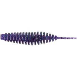 LEURRE SOUPLE FISHUP TANTA - 6.5CM - PAR 8