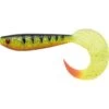 LEURRE SOUPLE FOX RAGE PRO GRUB - 10CM -Pêche Promotions Magasin leurre souple fox rage pro grub 10cm z 2317 231710