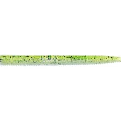 LEURRE SOUPLE GUNKI SKIP WORM 100 - 10CM - PAR 8