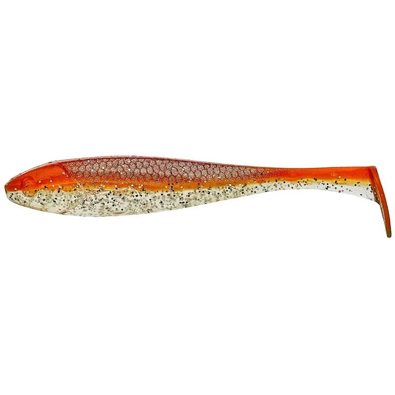 LEURRE SOUPLE ILLEX MAGIC SLIM SHAD 4” - 8CM - PAR 6 3 LEURRE SOUPLE ILLEX MAGIC SLIM SHAD 4” - 8CM - PAR 6