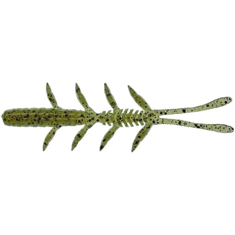 LEURRE SOUPLE ILLEX SCISSOR COMB 3,8 - 9.5CM - PAR 7 3 LEURRE SOUPLE ILLEX SCISSOR COMB 3,8 - 9.5CM - PAR 7