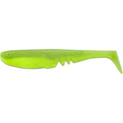LEURRE SOUPLE IRON CLAW RACKER SHAD - 7CM - PAR 2