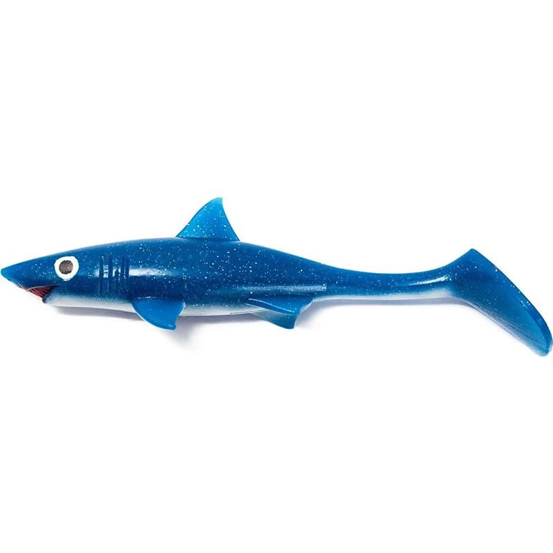 LEURRE SOUPLE KANALGRATIS SHARK SHAD - 20CM 3 LEURRE SOUPLE KANALGRATIS SHARK SHAD - 20CM