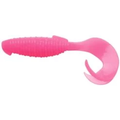 LEURRE SOUPLE KEITECH FLAPPER GRUB - 10CM - PAR 7