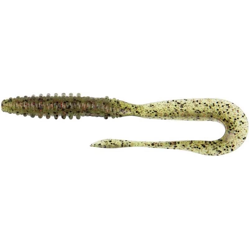 LEURRE SOUPLE KEITECH MAD WAG SLIM - 11.5CM - PAR 9 3 LEURRE SOUPLE KEITECH MAD WAG SLIM - 11.5CM - PAR 9