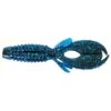 LEURRE SOUPLE LIQUID MAYHEM INCURSION CRAW - 10CM - PAR 5 -Pêche Promotions Magasin leurre souple liquid mayhem incursion craw 10cm par 5 z 2361 236176