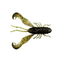 LEURRE SOUPLE LMAB FILET CRAW - 10CM - PAR 3