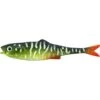 LEURRE SOUPLE LMAB FINESSE FILET - 11CM - PAR 3 -Pêche Promotions Magasin leurre souple lmab finesse filet 11cm par 3 z 2007 200795