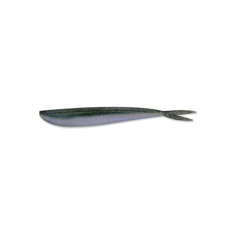 LEURRE SOUPLE LUNKER CITY FIN-S FISH 60 - 6CM - PAR 20 3 LEURRE SOUPLE LUNKER CITY FIN-S FISH 60 - 6CM - PAR 20