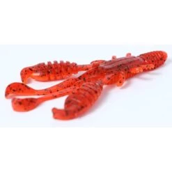 LEURRE SOUPLE LUREJUNKS D-CRAW - 10CM - PAR 6