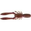 LEURRE SOUPLE MEGABASS BOTTLE SHRIMP 2.4 - 6CM - PAR 8