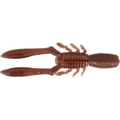 LEURRE SOUPLE MEGABASS BOTTLE SHRIMP 2.4 - 6CM - PAR 8