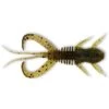 LEURRE SOUPLE MONKEY LURES CRABY LUI - 10CM - PAR 5
