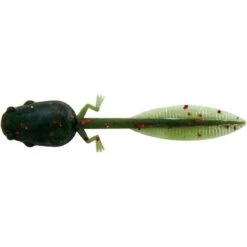 LEURRE SOUPLE NIKKO ZAZA TADPOLES - 7.3CM - PAR 5