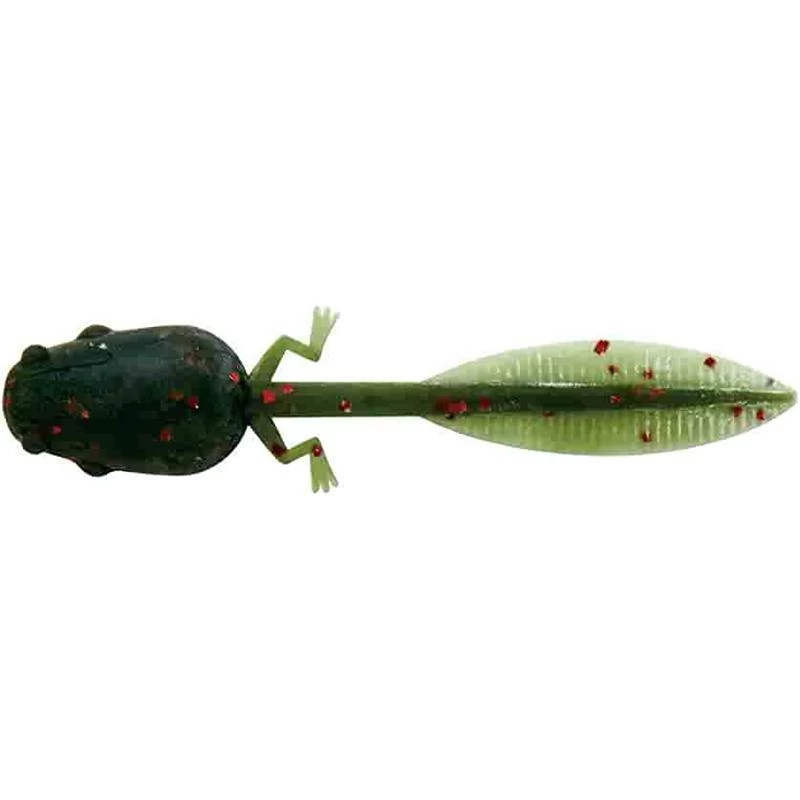 LEURRE SOUPLE NIKKO ZAZA TADPOLES - 7.3CM - PAR 5 3 LEURRE SOUPLE NIKKO ZAZA TADPOLES - 7.3CM - PAR 5