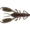 LEURRE SOUPLE REINS RING CRAW MINI - 6.5CM