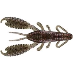LEURRE SOUPLE REINS RING CRAW MINI - 6.5CM