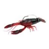 LEURRE SOUPLE RIVER2SEA DAHLBERG CLAKIN CRAYFISH - 9CM -Pêche Promotions Magasin leurre souple river2sea dahlberg clakin crayfish 9cm z 1027 102745