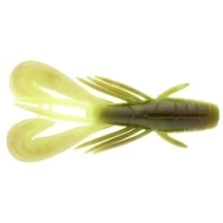 LEURRE SOUPLE SAKURA ZARIGANI CRAW - 9.5CM - PAR 4