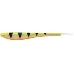 LEURRE SOUPLE SAVAGE GEAR MONSTER SLUG - 25CM - PAR 2