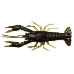 LEURRE SOUPLE SAVAGE GEAR NED CRAW - 6.5CM - PAR 4