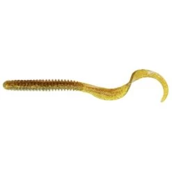 LEURRE SOUPLE SAVAGE GEAR RIB WORM - 9CM - PAR 10