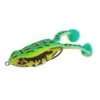 LEURRE SOUPLE SPRO FLAPPING FROG 65 - 6.5CM -Pêche Promotions Magasin leurre souple spro flapping frog 65 65cm z 2600 260019