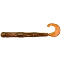 LEURRE SOUPLE SPRO SCENT SERIES INSTA WORM 90 - 9CM - PAR 7