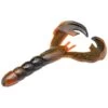 LEURRE SOUPLE STRIKE KING RAGE BABY CRAW - 7.5CM - PAR 9 -Pêche Promotions Magasin leurre souple strike king rage baby craw 75cm par 9 z 2216 221672