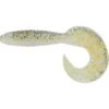 LEURRE SOUPLE SWIMY GRUB - 8.5CM - PAR 4 -Pêche Promotions Magasin leurre souple swimy grub 85cm par 4 z 1858 185821