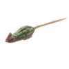 LEURRE SOUPLE TIEMCO CRITTER TACKLE MOUSE MAGNUM - 12.5CM - PAR 2 -Pêche Promotions Magasin leurre souple tiemco critter tackle mouse magnum 125cm par 2 z 2699 269934