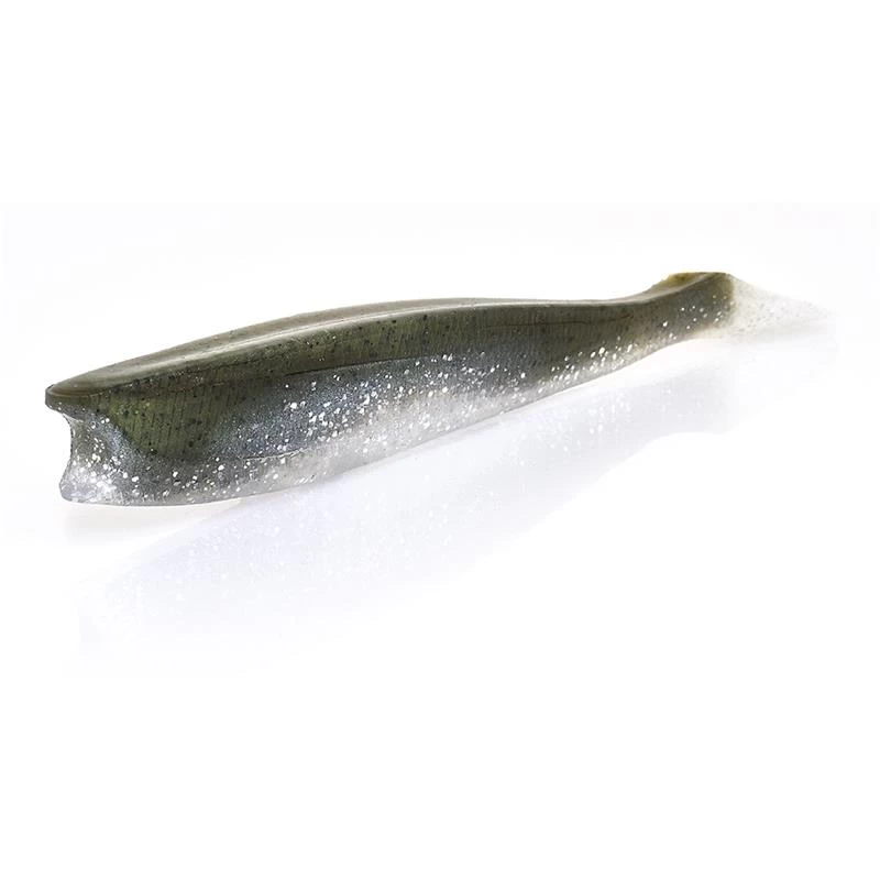 LEURRE SOUPLE ULTIMATE FISHING TWINSHAD VRAC 130 - 13CM 3 LEURRE SOUPLE ULTIMATE FISHING TWINSHAD VRAC 130 - 13CM