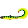 LEURRE SOUPLE WESTIN BULLTEEZ CURLTAIL - 27CM