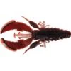LEURRE SOUPLE WESTIN CRECRAW CREATUREBAIT - 14CM - PAR 2 -Pêche Promotions Magasin leurre souple westin crecraw creaturebait 14cm par 2 z 2330 233010