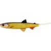 LEURRE SOUPLE WESTIN HYPO TEEZ V-TAIL - 10CM - PAR 3 -Pêche Promotions Magasin leurre souple westin hypo teez v tail 10cm par 3 z 1836 183692