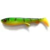 LEURRE SOUPLE WOLFCREEK LURES SHAD 2.0 - 8.5CM - PAR 5 -Pêche Promotions Magasin leurre souple wolfcreek lures shad 20 85cm par 5 z 2251 225114