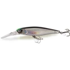 LEURRE SUSPENDING 4STREET TWITCH WITCH - 6.7CM