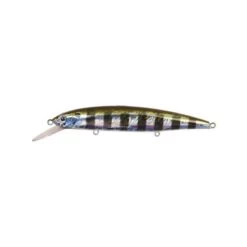 LEURRE SUSPENDING BASSDAY MOGUL MINNOW - 13CM