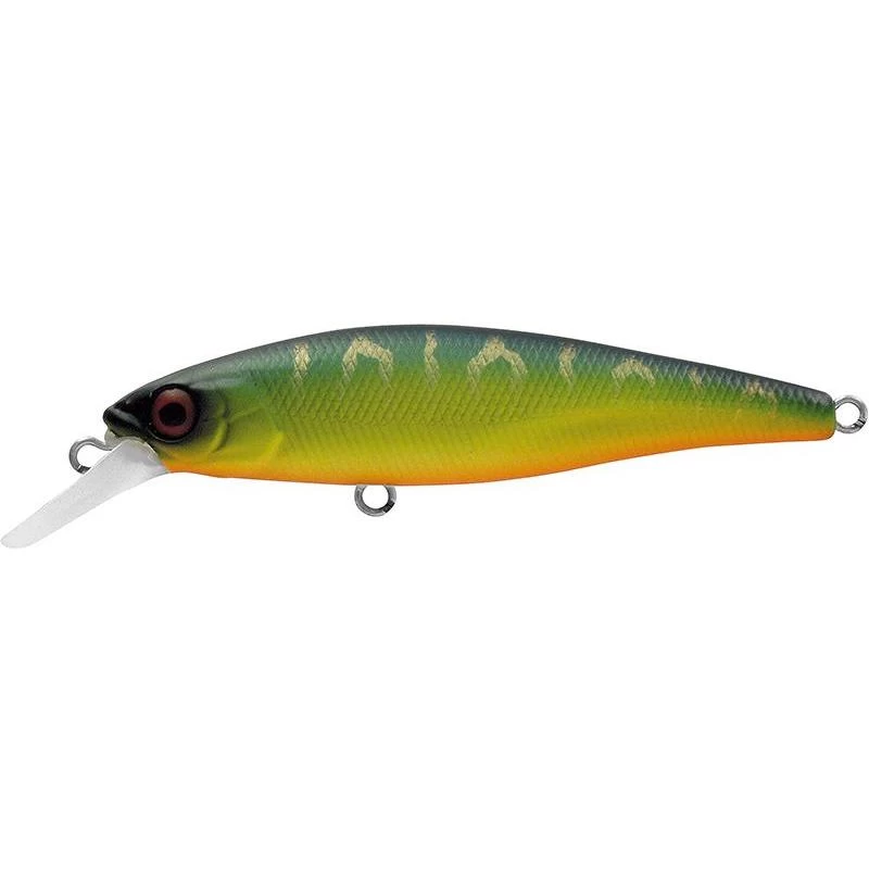 LEURRE SUSPENDING ILLEX SQUAD MINNOW SP - 9.5CM 3 LEURRE SUSPENDING ILLEX SQUAD MINNOW SP - 9.5CM